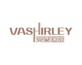 VASHIRLEY  梵西瑞妮