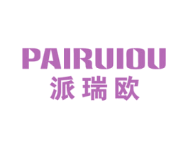 派瑞欧