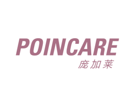 POINCARE 庞加莱