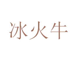 冰火牛 第29类食品商标转让 注册号45167476