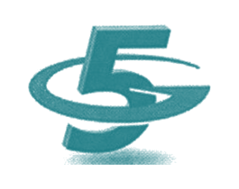 5