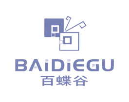 百蝶谷 第25类服装鞋帽商标转让 注册号48253761