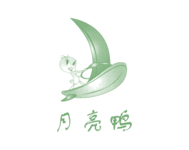 月亮鸭
