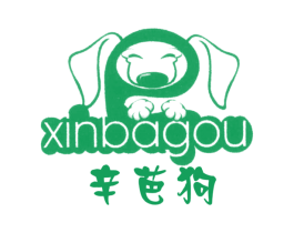 辛芭狗