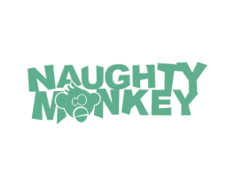 NAUGHTY MONKEY