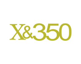 X&350