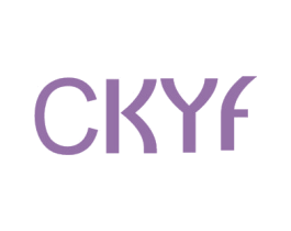 CKYF 第25类服装鞋帽商标转让 注册号38577672