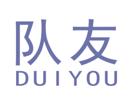 队友