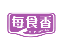 每食香