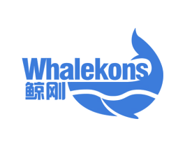 鲸刚 WHALEKONS 第29类食品商标转让 注册号52335734