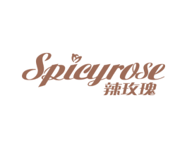辣玫瑰  SPICYROSE