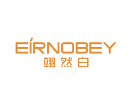 EIRNOBEY 翊然白