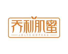 乔利肌蜜 JOLYCODPEAU