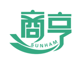 商亨 SUNHAM