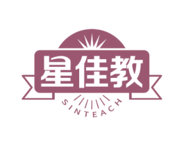 星佳教 SINTEACH