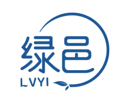 绿邑