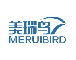 美瑞鸟 MERUIBIRD 第18类皮革箱包商标转让 注册号49922689