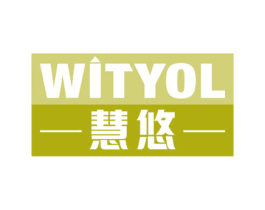 慧悠 WITYOL