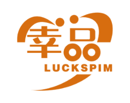 幸品 LUCKSPIM