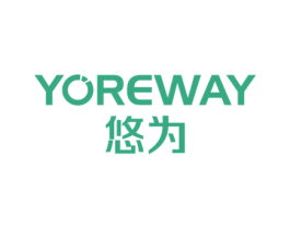 悠为 YOREWAY