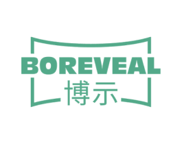 博示 BOREVEAL