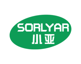 小亚 SORLYAR