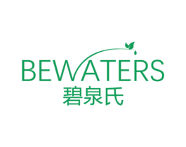 碧泉氏 BEWATERS