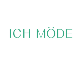 ICH MODE