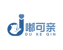 嘟可亲