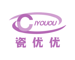 瓷优优 CIYOUOU
