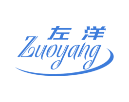 左洋