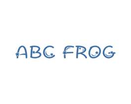 ABC FROG