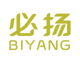 必扬
