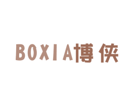 博侠