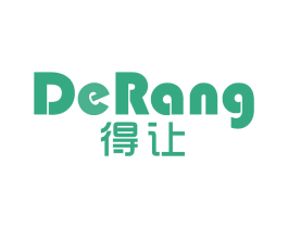 得让