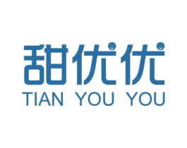 甜优优 第10类医疗器械商标转让 注册号44454822