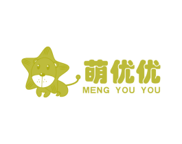 商标效果图