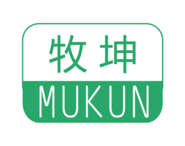 牧坤 第03类化妆品商标转让 注册号45795869