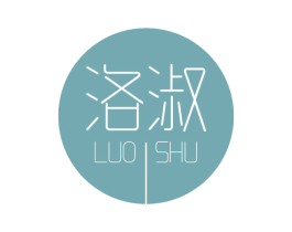 洛淑