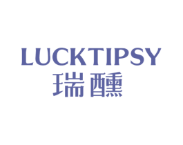 LUCKTIPSY 瑞醺