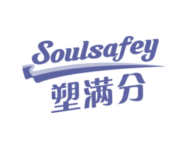 塑满分 SOULSAFEY
