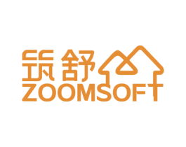 筑舒 ZOOMSOFT