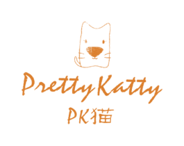 PRETTY KATTY PK猫