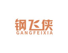 钢飞侠