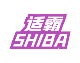 适霸
