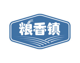 粮香镇