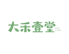 大禾壹堂