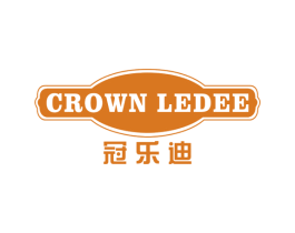 冠乐迪 CROWN LEDEE