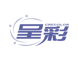 呈彩 CRECOLOR