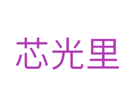 芯光里